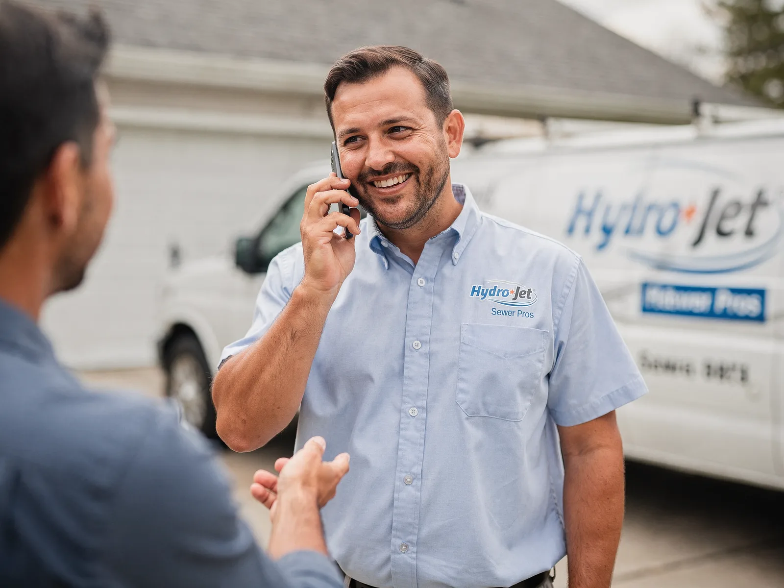 Hydro Jetting Near Me East Spencer, NC FAQs